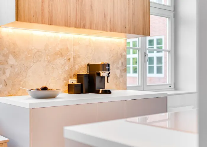 Apartment Poniatowskiego Parkside Studio~parking And Lift *